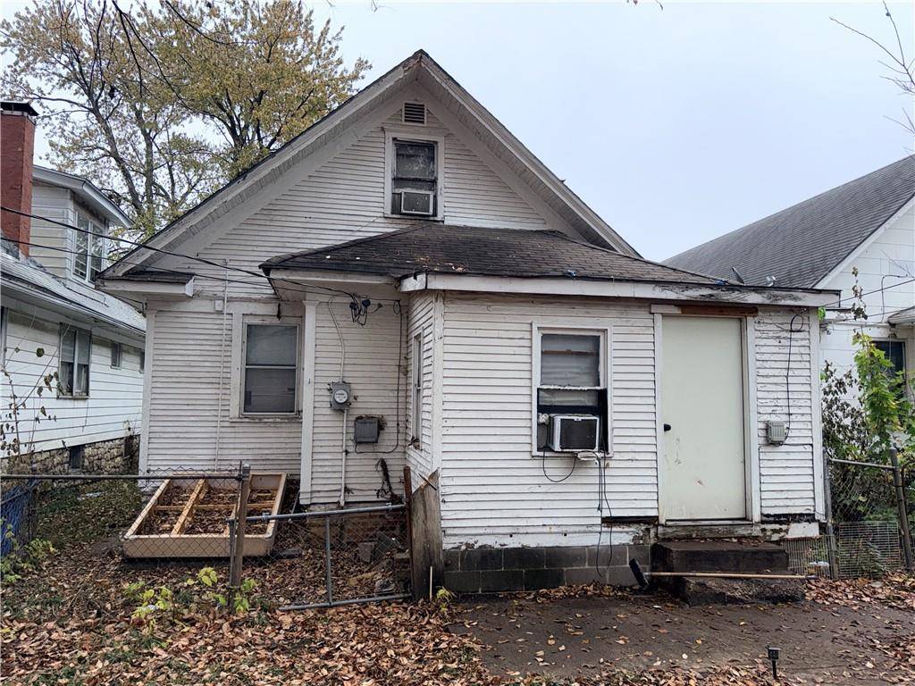 Kansas City, MO 64123,124 N Drury AVE