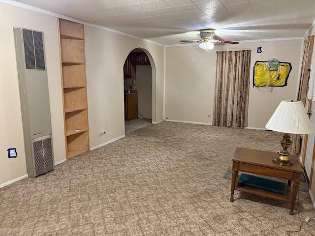 Parsons, KS 67357,2014 Maple AVE