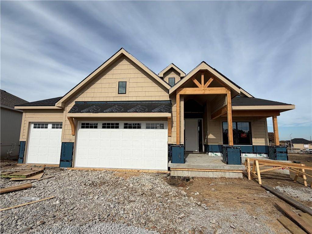 Olathe, KS 66062,15360 W 161st CT