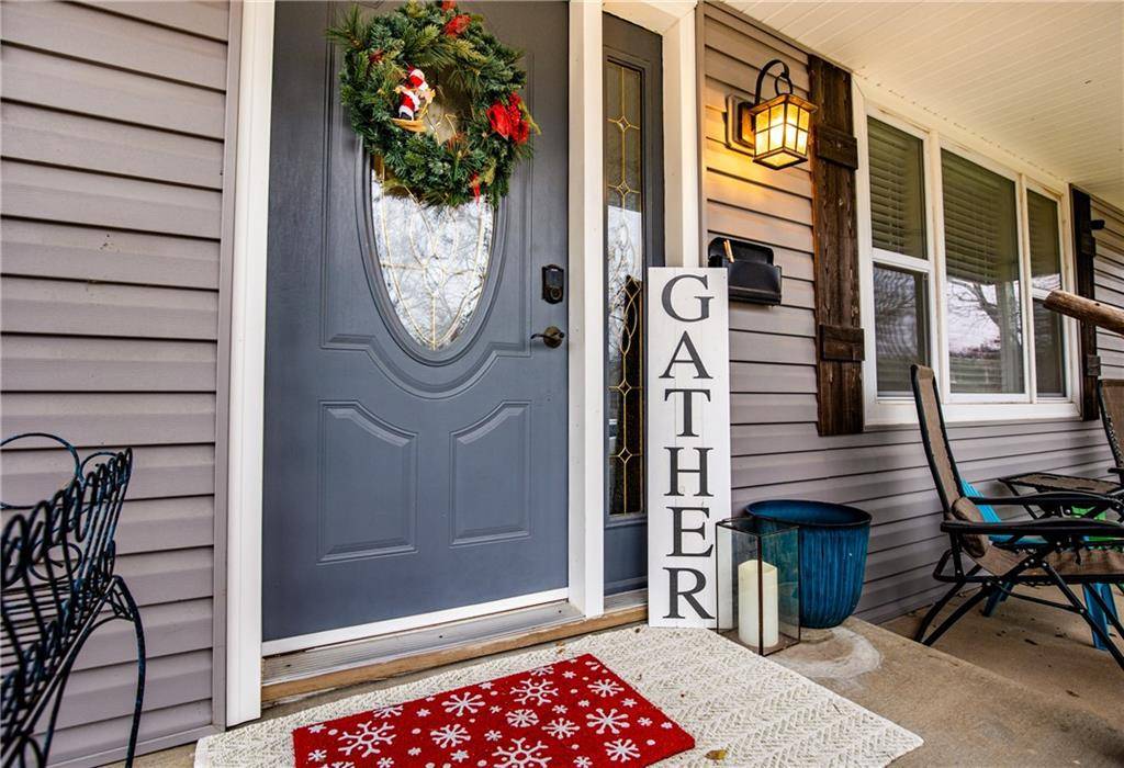 Paola, KS 66071,204 E Shawnee ST