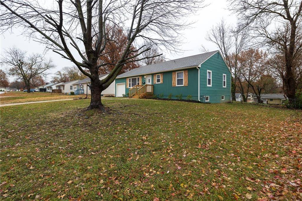 Gladstone, MO 64118,1301 NE 67th TER