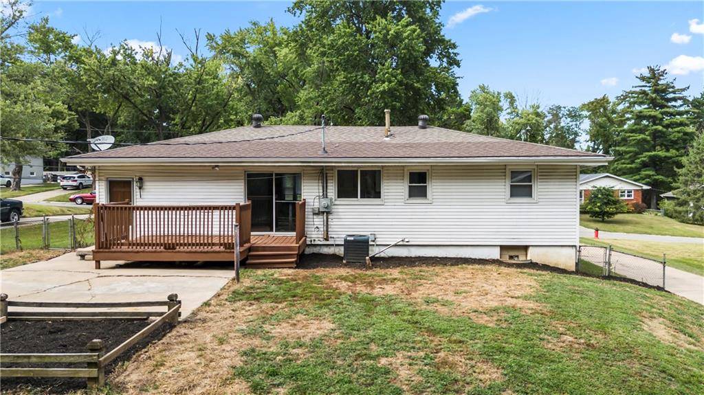 Kansas City, MO 64119,4537 NE 56th ST