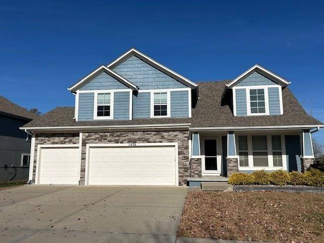 Kansas City, KS 66109,11426 Yecker AVE