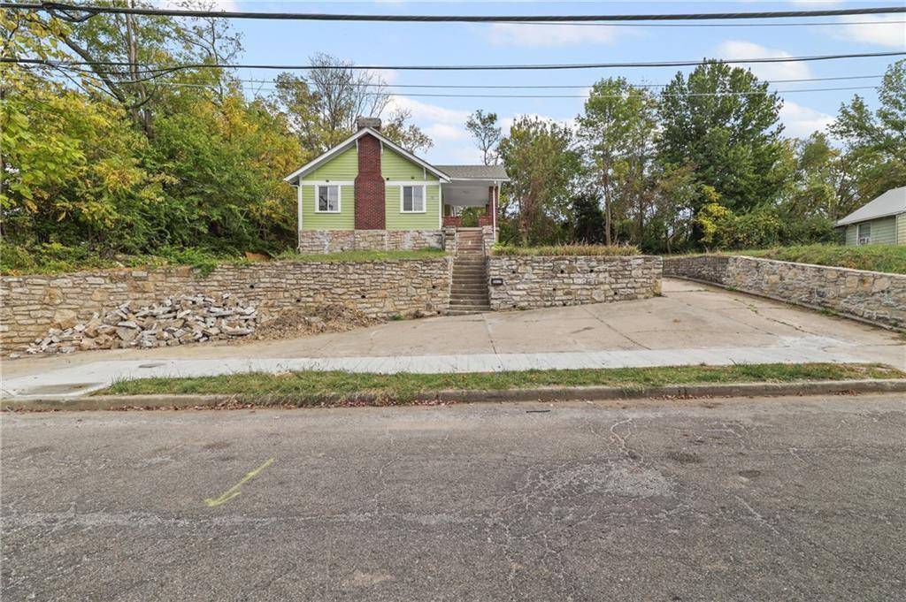 Kansas City, MO 64130,5617 Indiana AVE