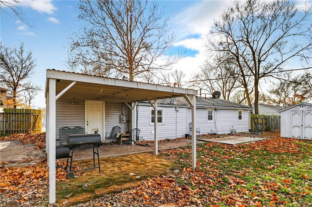 Kansas City, MO 64118,200 NW 63rd TER