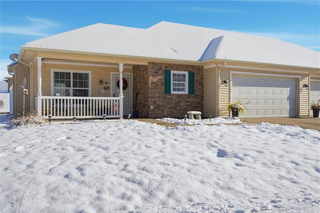 Kansas City, KS 66109,2121 N 114 TER