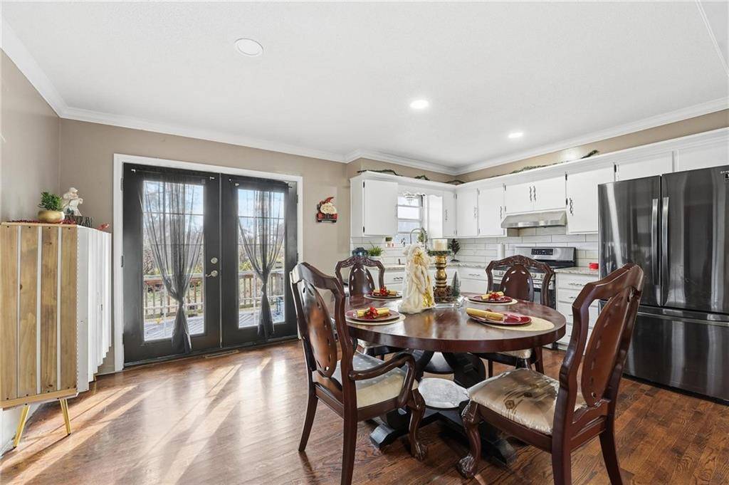 Kansas City, KS 66106,2909 Shearer RD