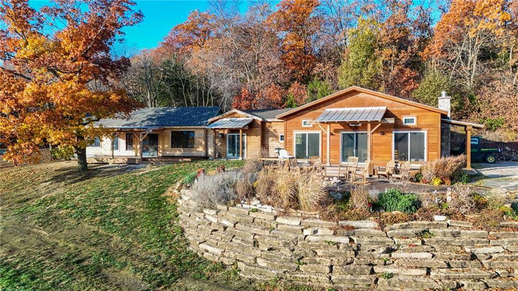 Lawrence, KS 66046,770 E 1300 RD