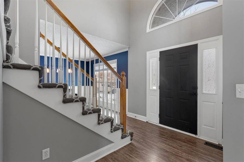 Shawnee, KS 66218,21403 W 54th TER