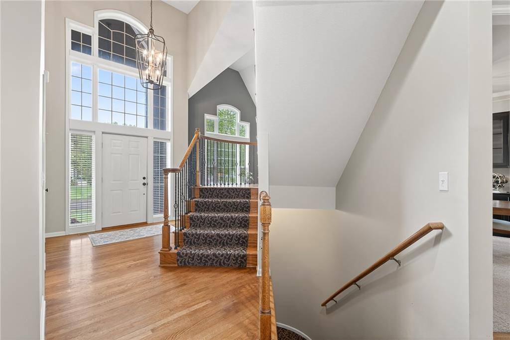 Overland Park, KS 66221,12704 W 138TH PL