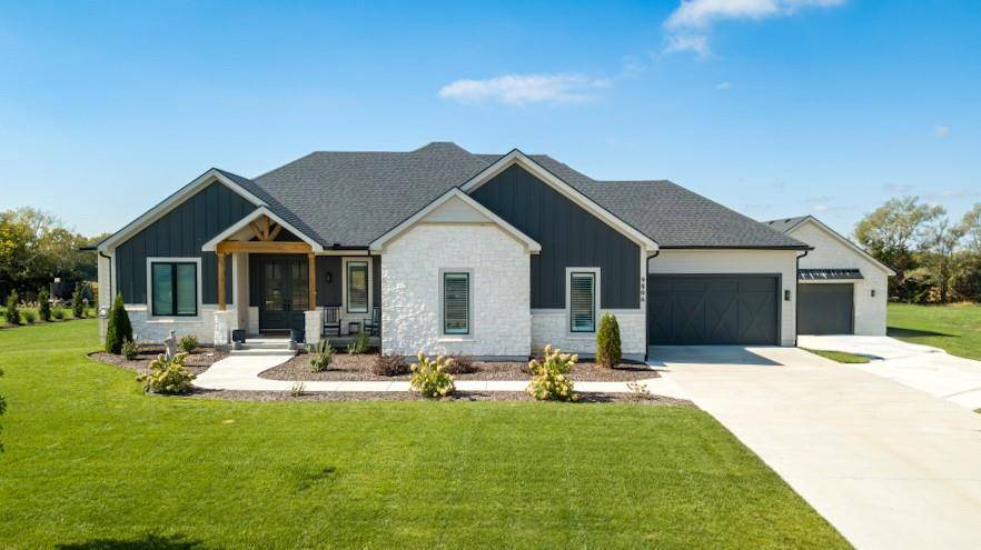 De Soto, KS 66018,9806 Ingrid ST