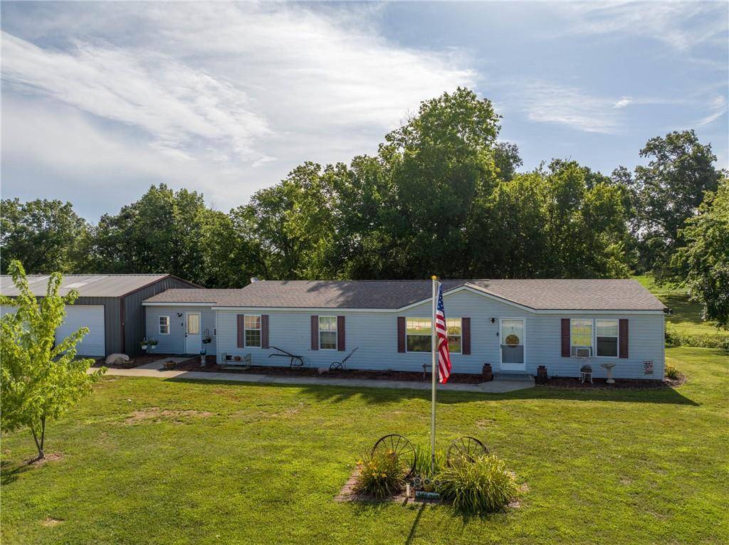 Urich, MO 64788,11855 NW AB HWY