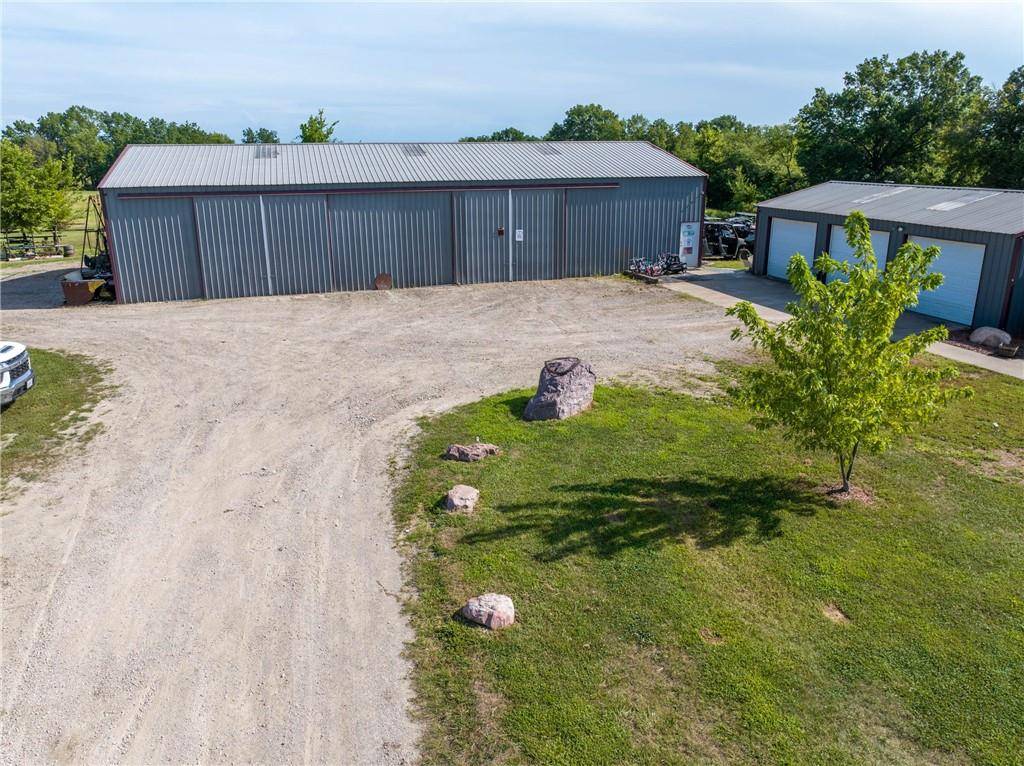 Urich, MO 64788,11855 NW AB HWY