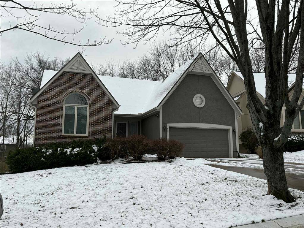 Overland Park, KS 66213,9333 W 125th ST
