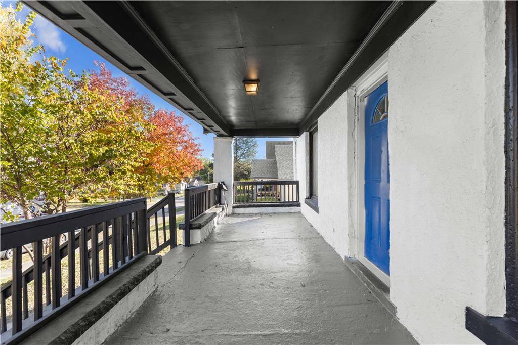 Kansas City, MO 64109,3318 Flora AVE