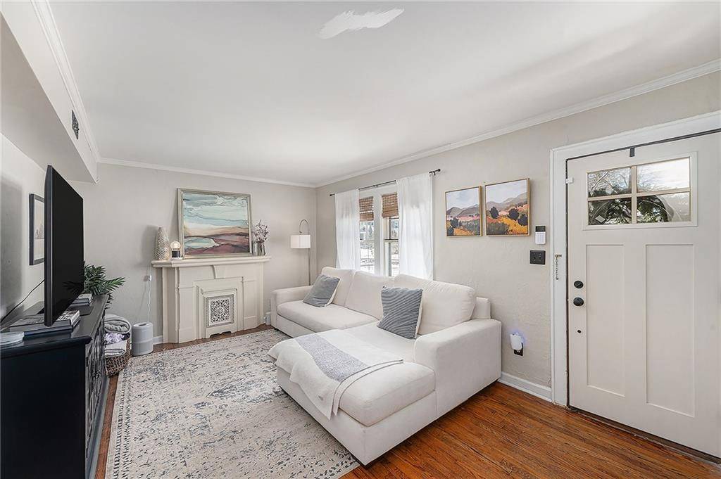 Fairway, KS 66205,5925 Alhambra ST