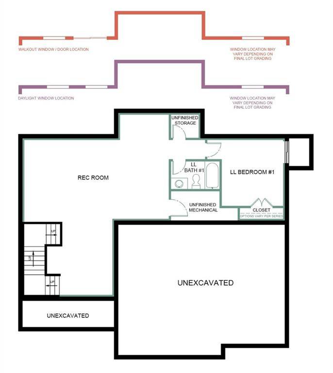 Spring Hill, KS 66083,19576 Barstow CIR