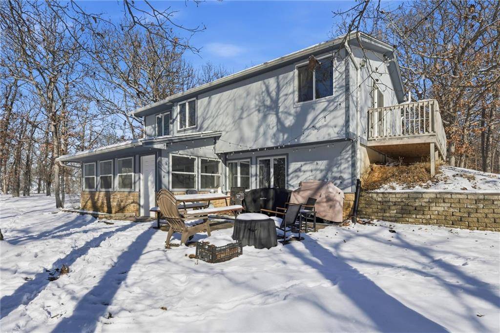 Holden, MO 64040,161 SW 1251st RD