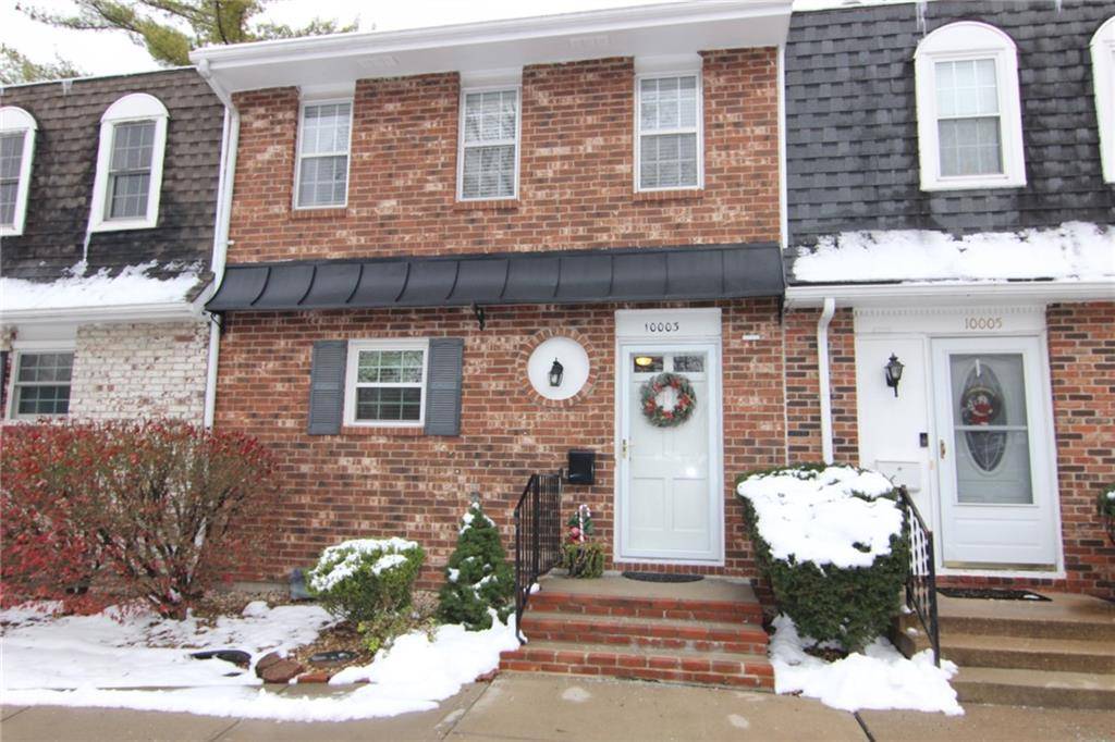 Overland Park, KS 66212,10003 W 95th ST