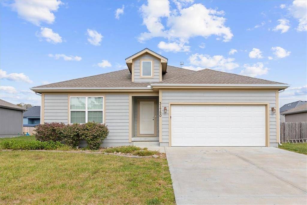 Gardner, KS 66030,31750 W 171st ST