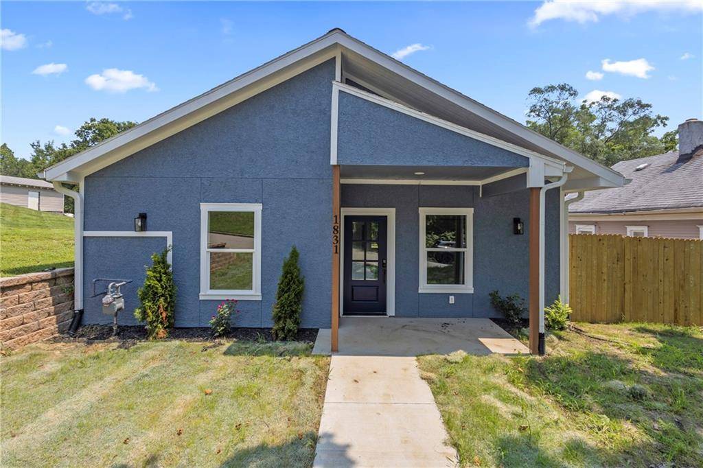 Kansas City, KS 66104,1831 N 14th ST