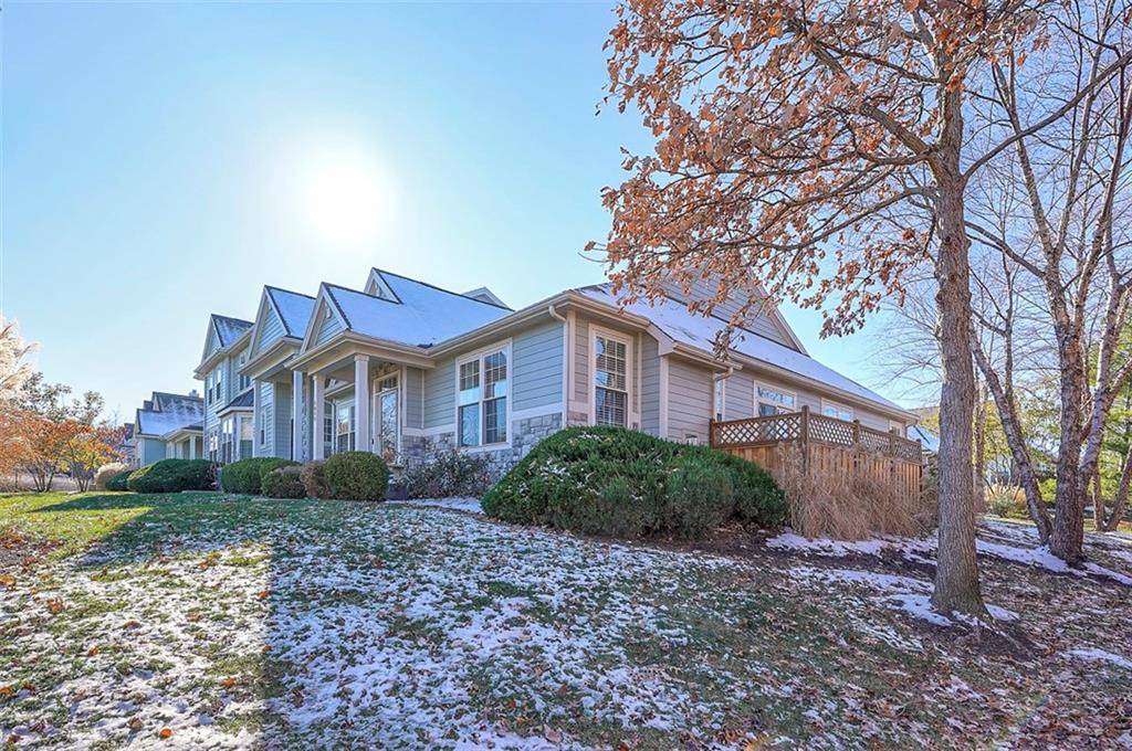 Overland Park, KS 66223,7812 W 158th ST