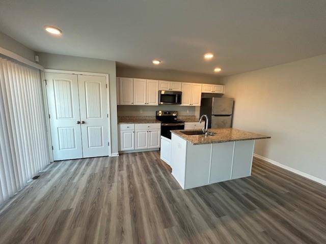 Peculiar, MO 64078,9802 E 219th CIR