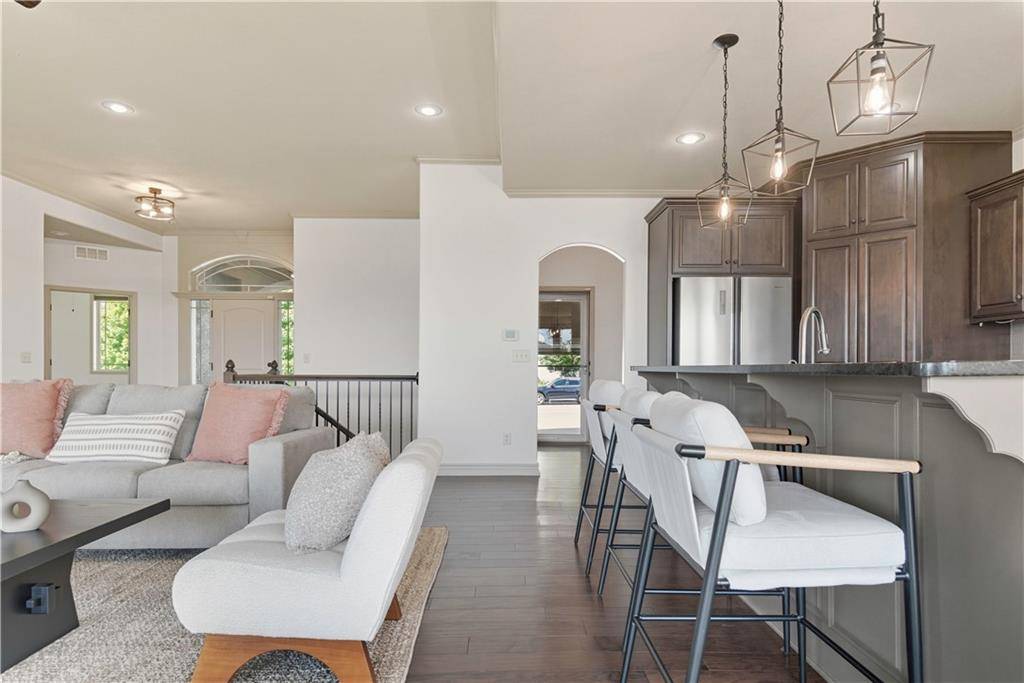 Lee's Summit, MO 64082,2341 River Trail RD