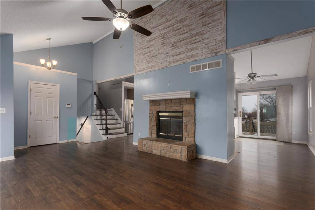 Gardner, KS 66030,509 S Stone Creek DR