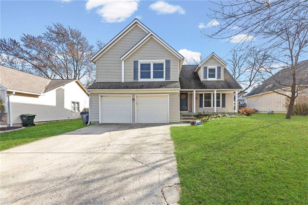 Olathe, KS 66062,1831 E 154th ST