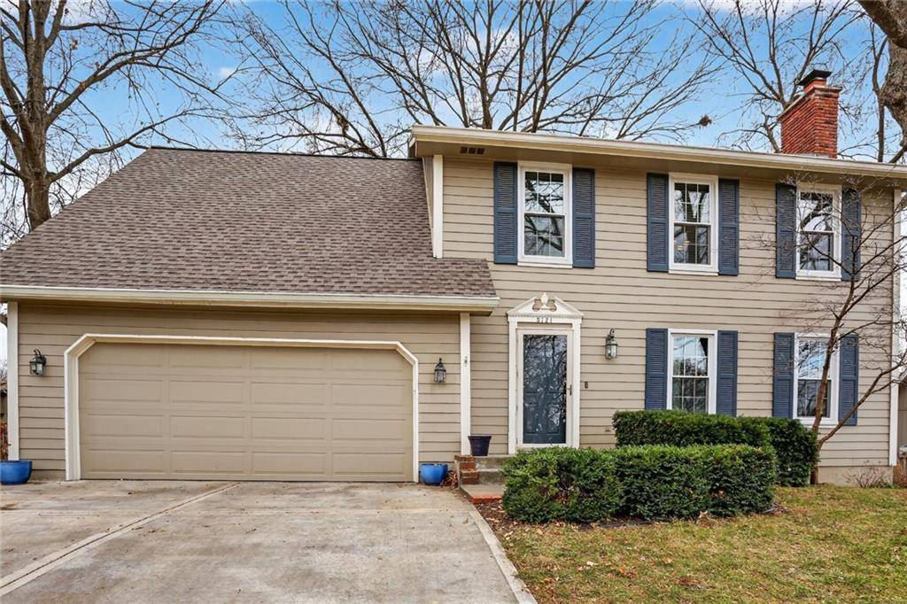 Kansas City, MO 64151,5121 NW 59th TER