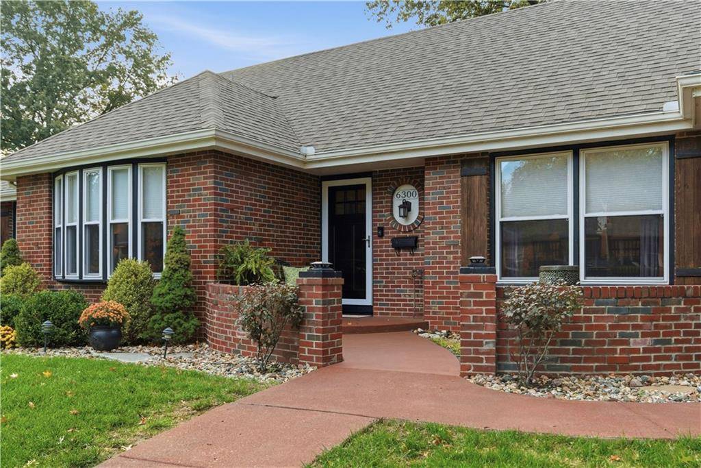 Mission, KS 66202,6300 Dearborn DR