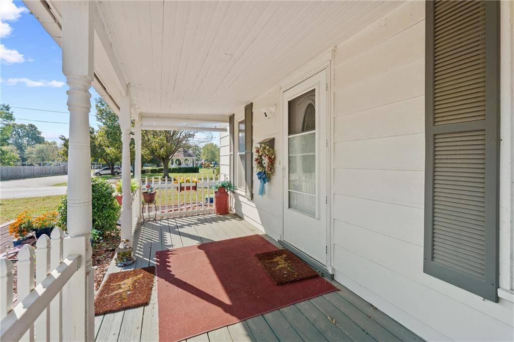 Caney, KS 67333,101 N Ridgeway ST