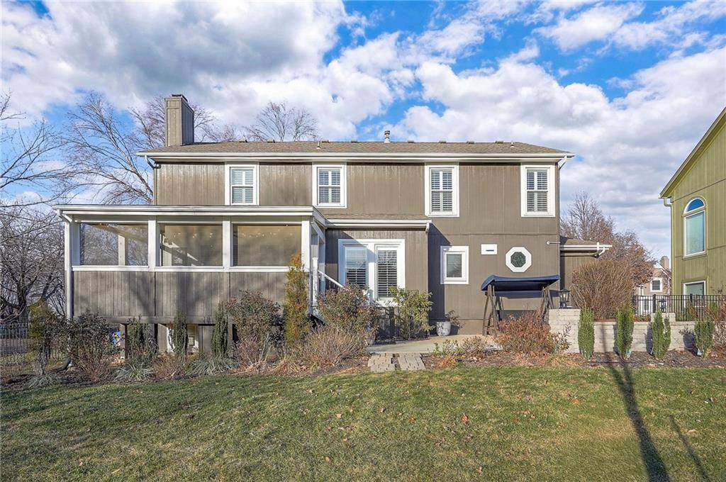 Overland Park, KS 66213,13125 W 131st ST