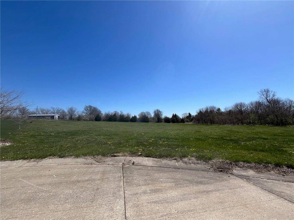 Maryville, MO 64468,LOT 25 WILLOW DR