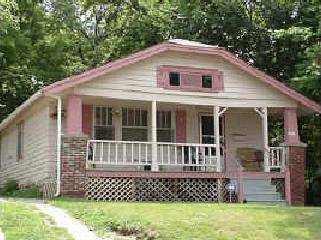 Kansas City, MO 64127,2461 Cypress ST