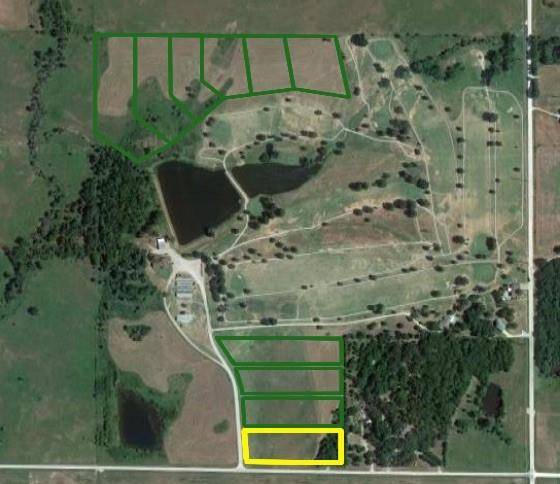 Caney, KS 67333,00000 CR  2000, Lot 1 N/A