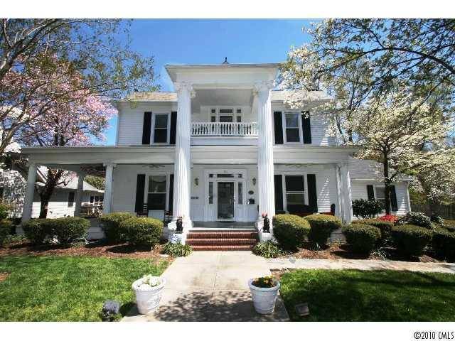 Monroe, NC 28112,703 Hayne ST