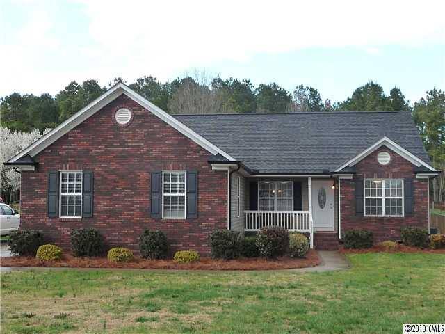 Midland, NC 28107,3089 Midland RD