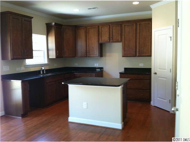 Harrisburg, NC 28075,9127 Kensington Forest DR #Lot 171