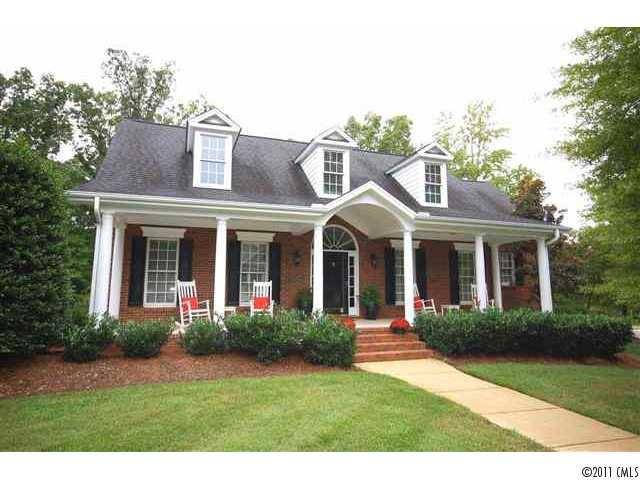 Fort Mill, SC 29708,2570 Lower Assembly DR