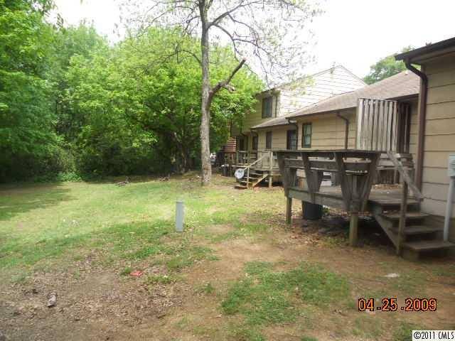 Shelby, NC 28150,846 W Warren ST #C-6