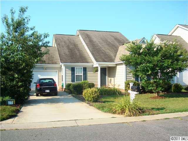 Statesville, NC 28625,2166 Wexford WAY