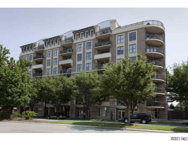 Charlotte, NC 28202,718 Trade ST #506