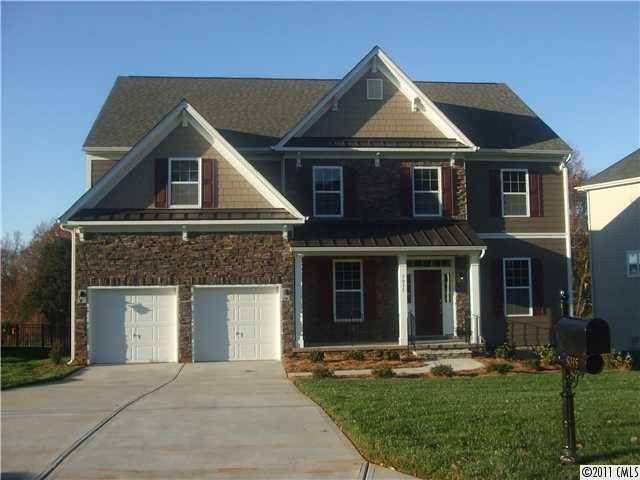 Fort Mill, SC 29707,5035 Terrier LN