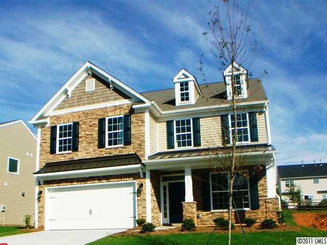 Statesville, NC 28677,115 Heart Pine LN