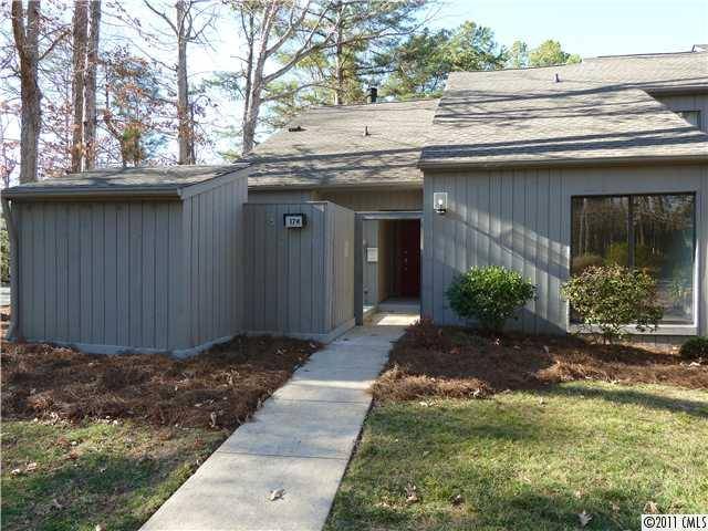 Lake Wylie, SC 29710,174 Greenridge DR #174