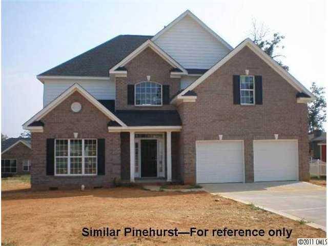 Midland, NC 28107,Lot 51 Dening CT