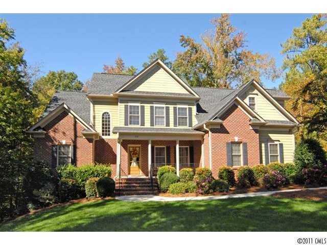 Lake Wylie, SC 29710,1918 Notchwood CT