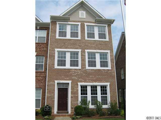 Mint Hill, NC 28227,5624 Whitehawk Hill RD #104